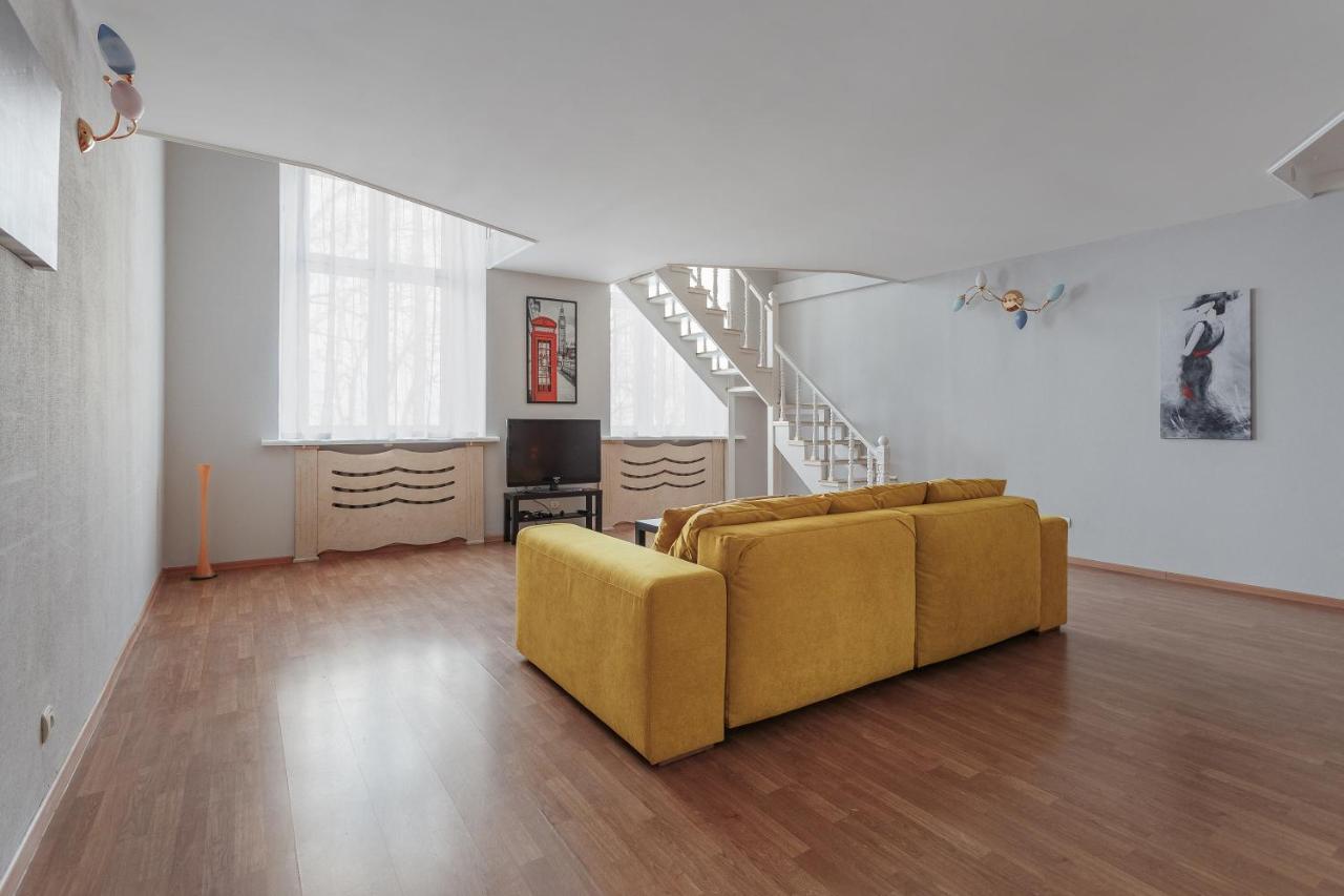 Ferienwohnung Duke View Odessa Exterior foto